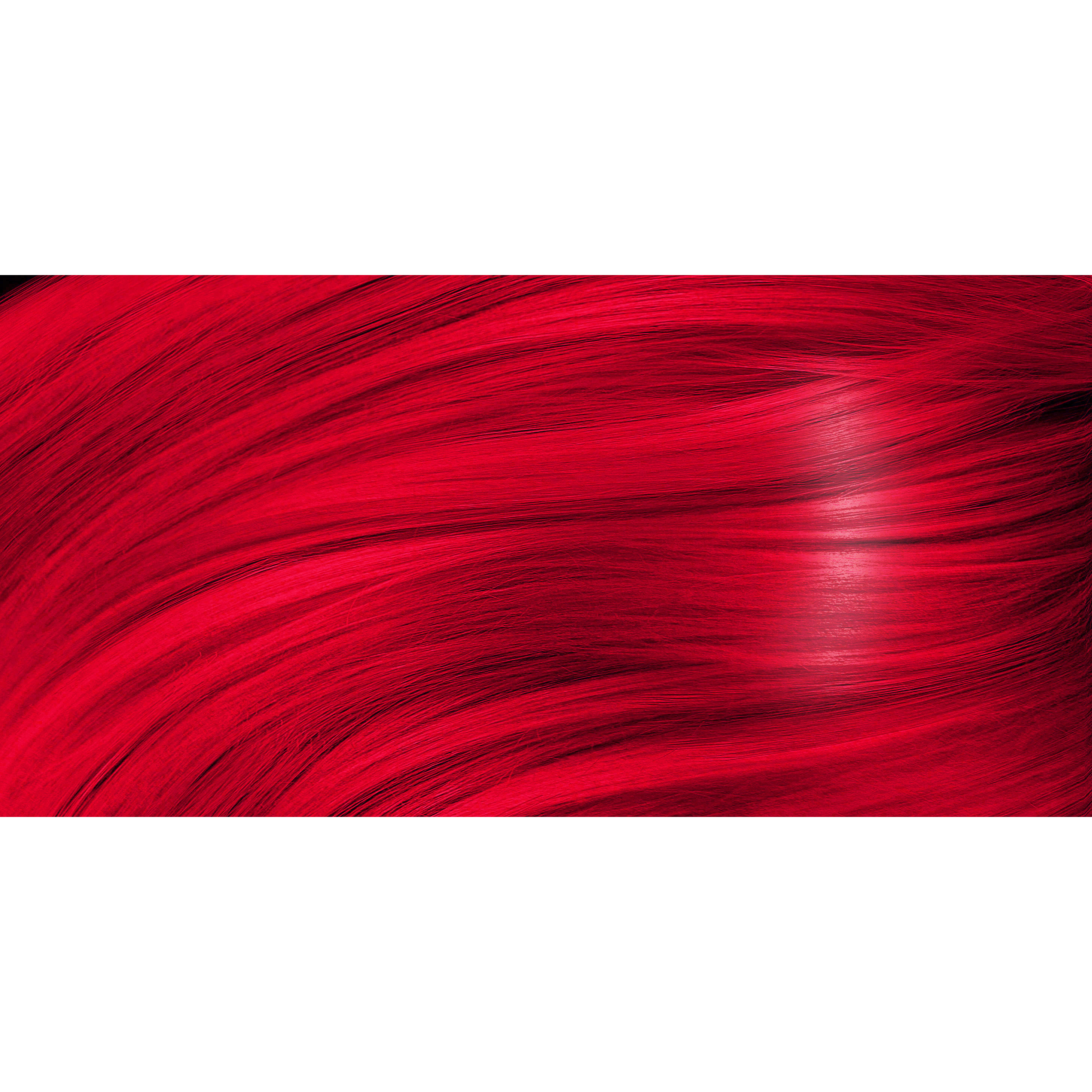 Hair & Beauty Hub - ASP - B-Red